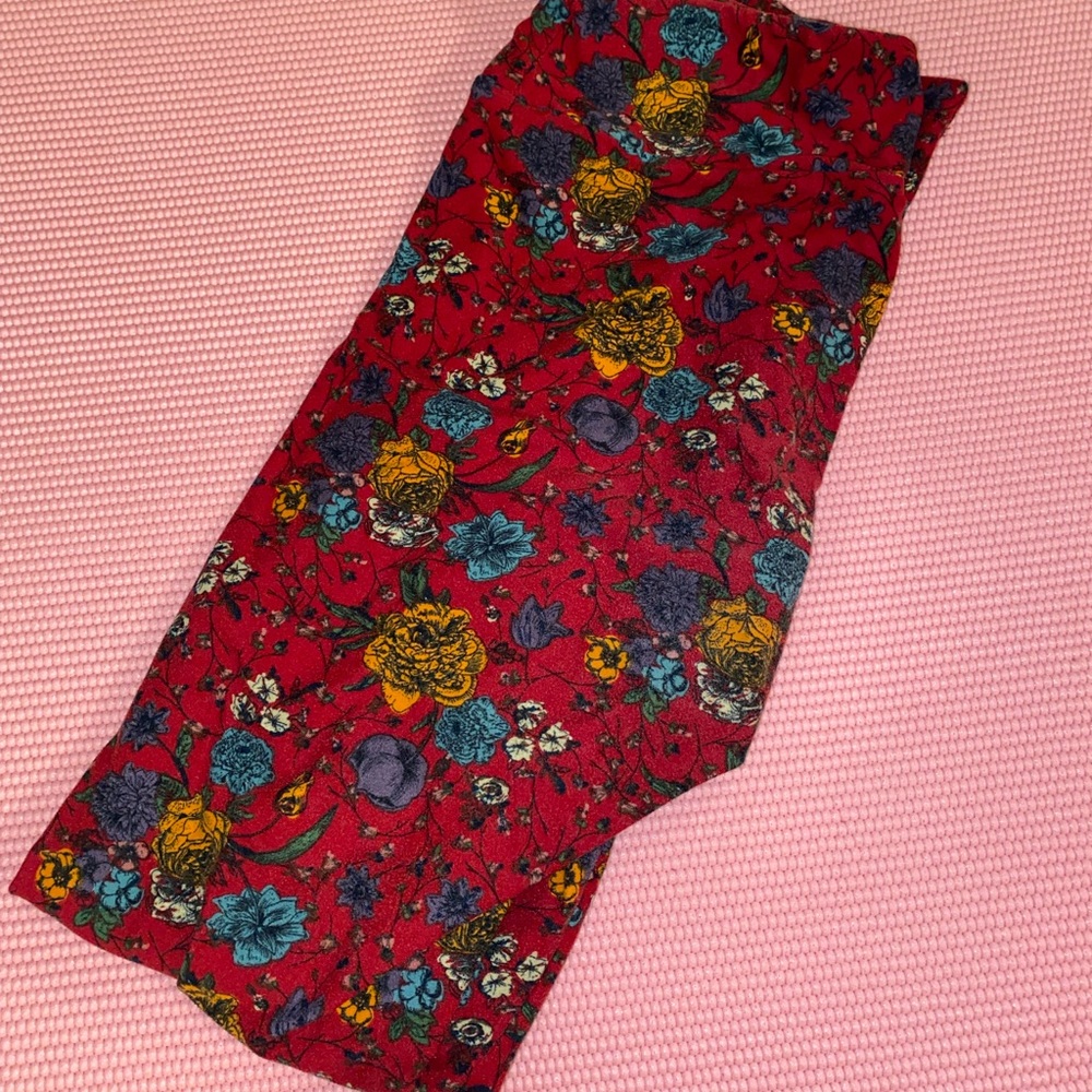 Lularoe one size